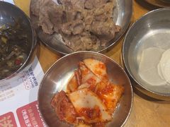 -老炉家木炭烤肉(长江国际店)
