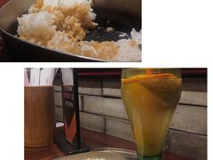 儿时酱油饭-寻宝记绍兴菜(鲁迅路店)