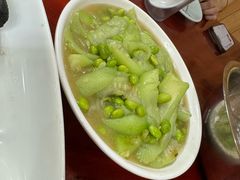 -芦茨金富饭庄·25年老字号·专做稻草鸡