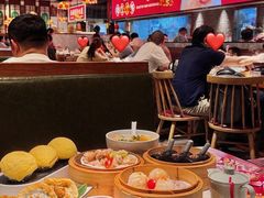 -禄运茶居·手工点心(猎德店)