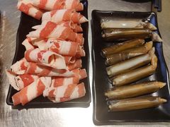 -水哥卜卜贝(东晓·胜汇里店)