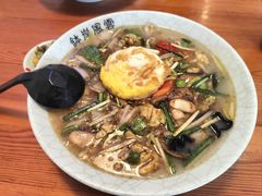 -风云面馆(珠海路店)