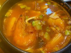 -·缸桶屋·韩式牛肋条自助烤肉(西湖D11店)