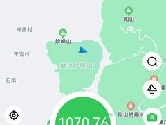-妙峰山风景名胜区
