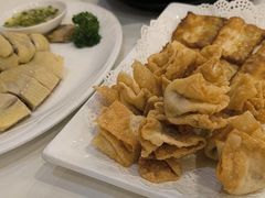 -清新鸡沙田乳鸽店(金融店)