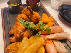 -佐度王子扒房(天鹅湖店)