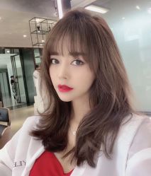 -Rise Hair上升造型