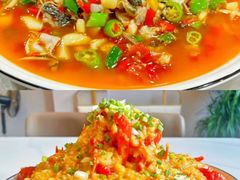 -阆辣荟餐饮(老味道8年·古城店)