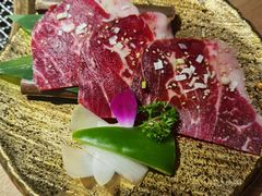 -江户烧肉(高德店)