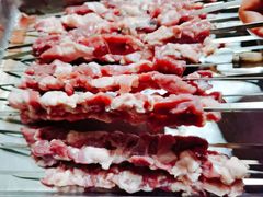-新疆阿力烧烤