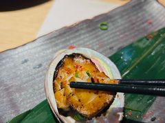 -乌君·酒场·炭火烧鸟(侨城坊店)