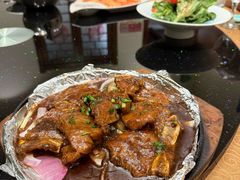 -翠姐姐农家大院·老底子萧山菜(建设一路店)
