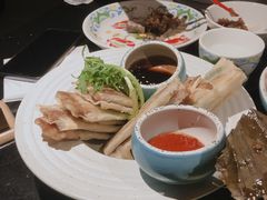 -老头儿油爆虾·知味杭州(爱琴海购物中心)