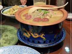 -那家老院子东北菜·饺子·小鸡炖蘑菇(艳华街店)