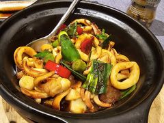 -高佳庄·海鲜酒楼(定海店)