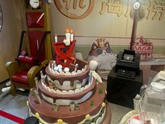 -海底捞火锅(珠影星光城夜宵主题店)