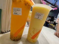 -CoCo都可(新太阳宫店)