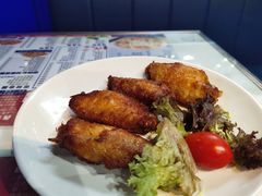 -深仔记茶餐厅(亚士厘道店)