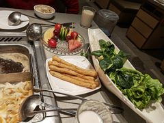-海底捞火锅(天河方圆荟店)