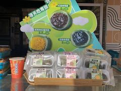 -東更道点心行(大悦城店)