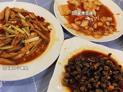 -宁波五龙潭景区