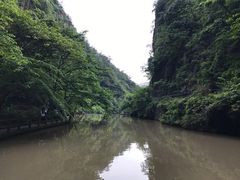 -溪口-滕头旅游景区