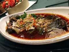 -北京王府井希尔顿酒店·秦唐中餐厅Chynna