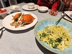-湘满甲·黄焖甲鱼创始者·湘菜·鲁菜(潘家园店)