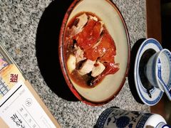 -南京大牌档(济南万象城店)