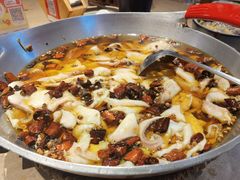 -水煮三国·川鲁江湖菜(香山店)