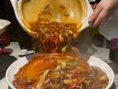 -又见炊烟私房菜(敬亭路店)