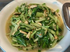 -小乡小镇·传承桐庐土菜·老板亲自烧的菜