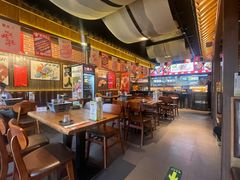 -聚点串吧·北京烧烤(朝北店)