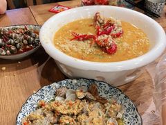 -虾小龙老长沙龙虾馆(坡子街店)