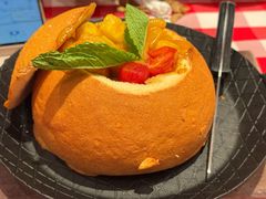-西贝(科华王府井店)
