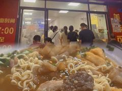 -正宗阳山牛杂(东城店)