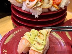 -寿司郎(皇庭广场店)