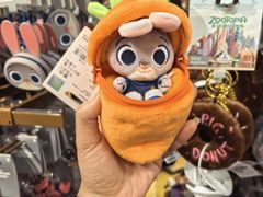 -迪士尼小镇