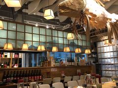 -一井烧肉·活鳗·寿司(望京SOHO店)