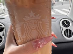 -星巴克(夏碧路店)