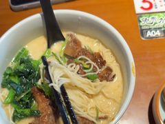 -和府捞面(天美杉杉奥特莱斯店)