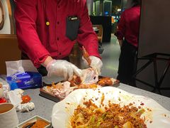 -虾胡闹龙虾馆(湄南河店)