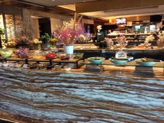 自助取餐区-AdD全日制餐厅(中谷花园酒店)