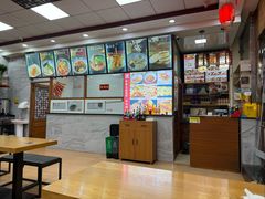 -东关吉祥西安腊汁肉夹馍(健德门店)