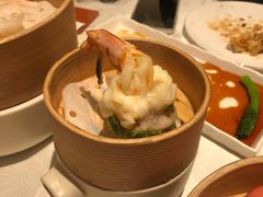 -十二粤味·顺德菜·烧鹅点心(五四广场店)