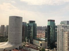 -上海虹桥宾馆·SLIDER(郁锦香店)