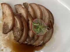 -望京楼flavor餐厅(古北水镇景区店)