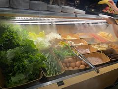 -火炉火自助餐(西直门凯德MALL店)