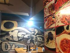 -何氏串串香火锅(翠亨店)