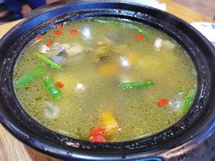 -妈妈的味道(和顺古镇店)